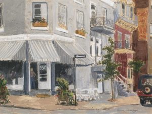 Horace Champagne: 350 AVE. DULUTH E. (MONTREAL)
