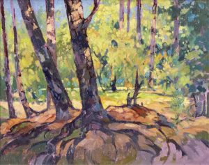 Norman Brown: TREES