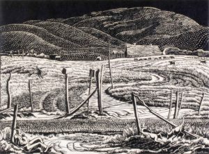 Margaret Dorothy Shelton: RURAL MAIL ROUTE