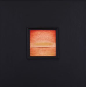 Richard (Rick) Gorenko: CITY MORNING