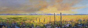 Marilyn Hurst: HARMONY