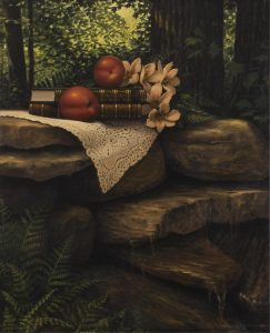 Daniel Plante: RUISSELLEMENT