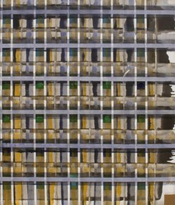 Ted Godwin: HIGH RISE #2