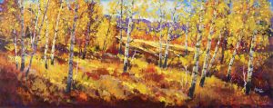 Neil Patterson: FALL SPLENDOUR