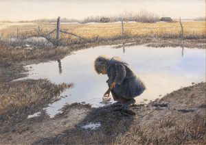 George Jenkins: THE SEAFARER