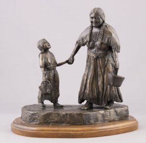 Harry O’Hanlon: SASKATOON PICKERS
