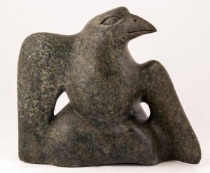 Joe Poodlat: RAVEN