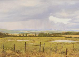 George A. Horvath: MILLARVILLE