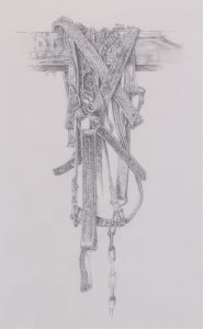 Patrick Douglass Cox: OLD TACK