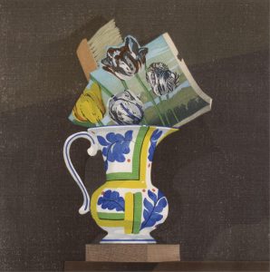 Robert John Young: SOPHIE’S JUG