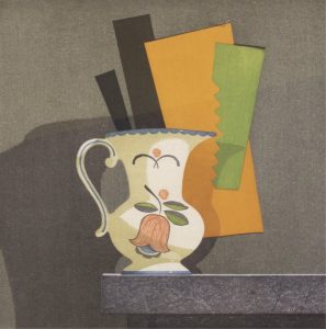 Robert John Young: LUIBOCHKA’S JUG