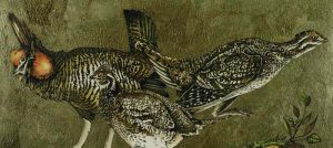 Jack Lee Cowin: PRAIRIE FLYERS