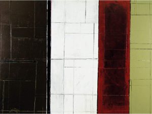 Martin Cadorette: SYMPHONY AND THE CITY