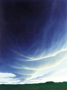 Karl Skaret: BIG CLOUD
