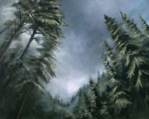 Richard Cole: FOREST