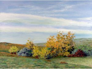 Elsie Stein: FALL DISPLAY