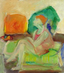 Lillian Freiman: PARIS