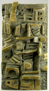 Roy Leadbeater: MAQUETTE