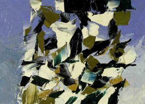 Sanford Greenberg: NO 16