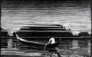 Walter Joseph Phillips: AN ESSAY IN WOODCUTS