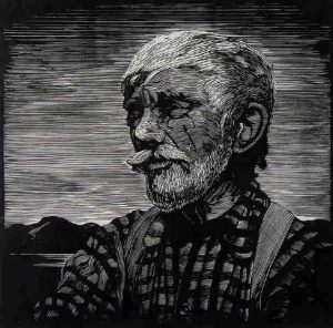 Leonard Hutchinson: FRED FISHER (LAKE O’ BAYS)