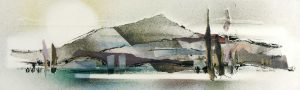 Lise Tremblay-Thaychi: LUMINOSITE 8