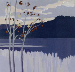 Mary Evelyn Wrinch (Reid): REFLECTIONS