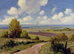 * Monroe: NEAR GULL LAKE