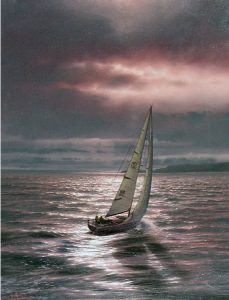 Loren Dean Adams Jr: THE ARDENT PRESENCE
