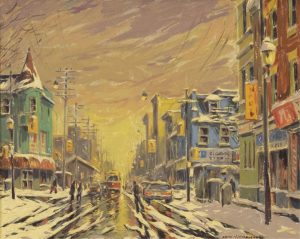Arto Yuzbasiyan: STILL STANDING