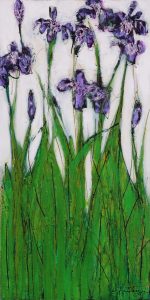 Danielle Lanteigne: IRIS