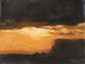 Scott Addis: SUNSET – CHICOUTIMI