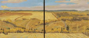 Robert F. M. McInnis: TURNER VALLEY ROAD