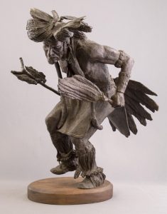 Robert K. Spaith: PRAIRIE PIROUETTE
