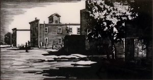 Walter Joseph Phillips: STOCKTON, MANITOBA