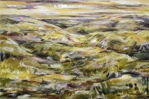 Cindy Delpart: AN INDELIBLE MOMENT