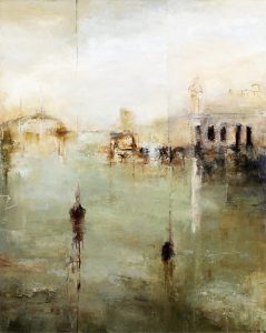 France Jodoin: SUMMER – INDOLENCE