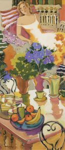 Claudette Castonguay: EN APRES-MIDI, CHEZ ARIANE