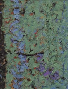 Fernand Toupin: ABSTRACT COMPOSITION