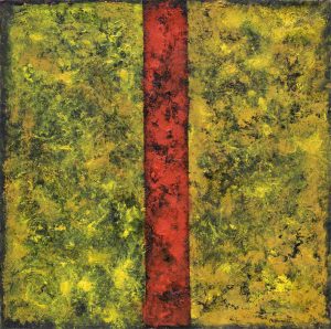 Jean Albert McEwen: ABSTRACT COMPOSITION