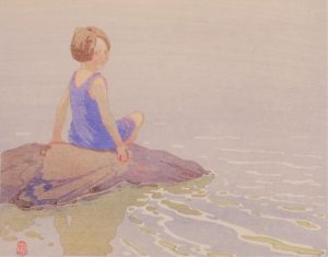 Walter Joseph Phillips: SUMMER