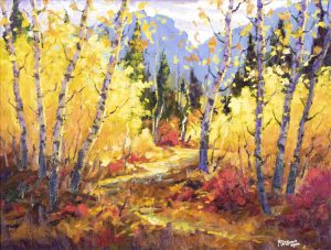 Neil Patterson: A LITTLE BIT OF HEAVEN