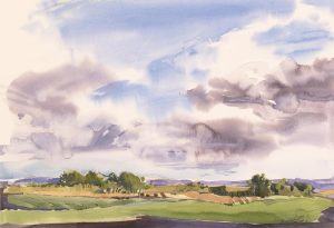 Brent R. Laycock: AFTERNOON IN JUNE