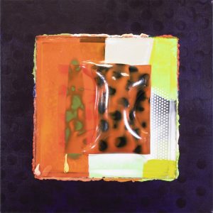 Clay Ellis: UNTITLED COMPOSITION