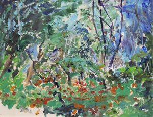 Rebecca Perehudoff: POPPIES