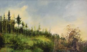 Marcia Jean Harris: FORESIGHTED