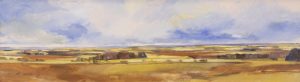 Jim Stokes: BRUSK ELEGY