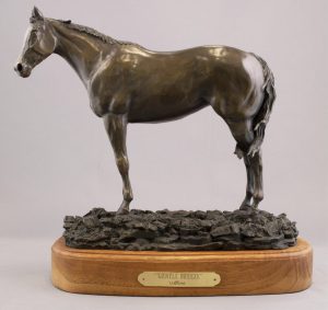 Gina McDougall Cohoe: GENTLE BREEZE
