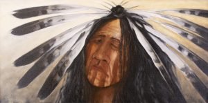 Dale Auger: EXPRESSION FROM THE SOURCE