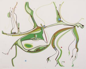Alex Simeon Janvier: GUM GUM’S BOY